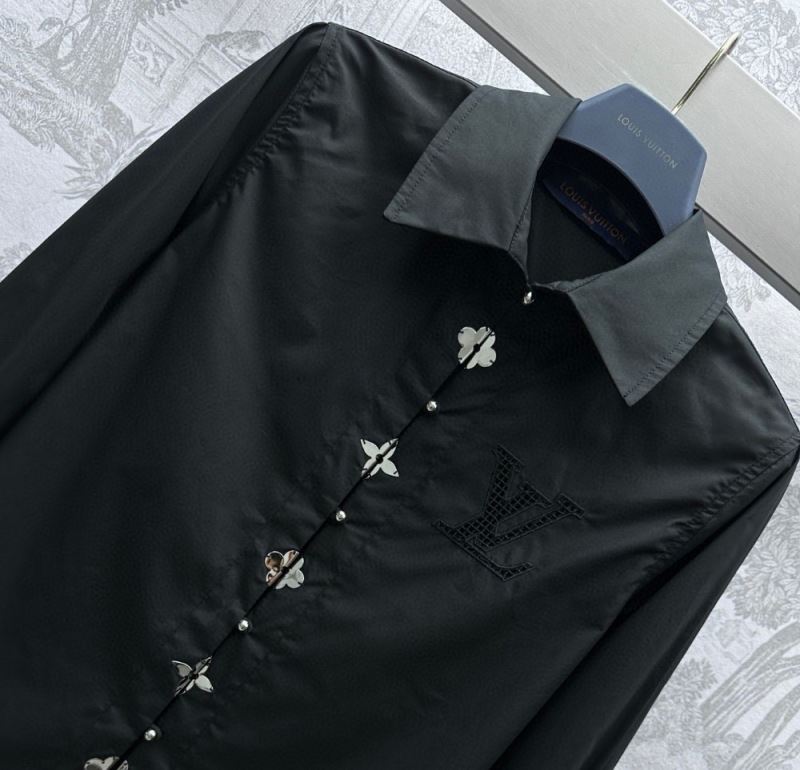 Louis Vuitton Shirts